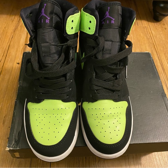 Air Jordan retro 1 - Picture 1 of 5